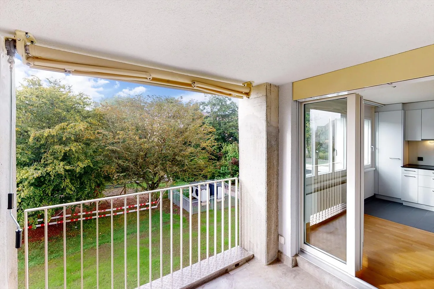 Appartement familial dans un emplacement calme ! - Photo 6 sur 6