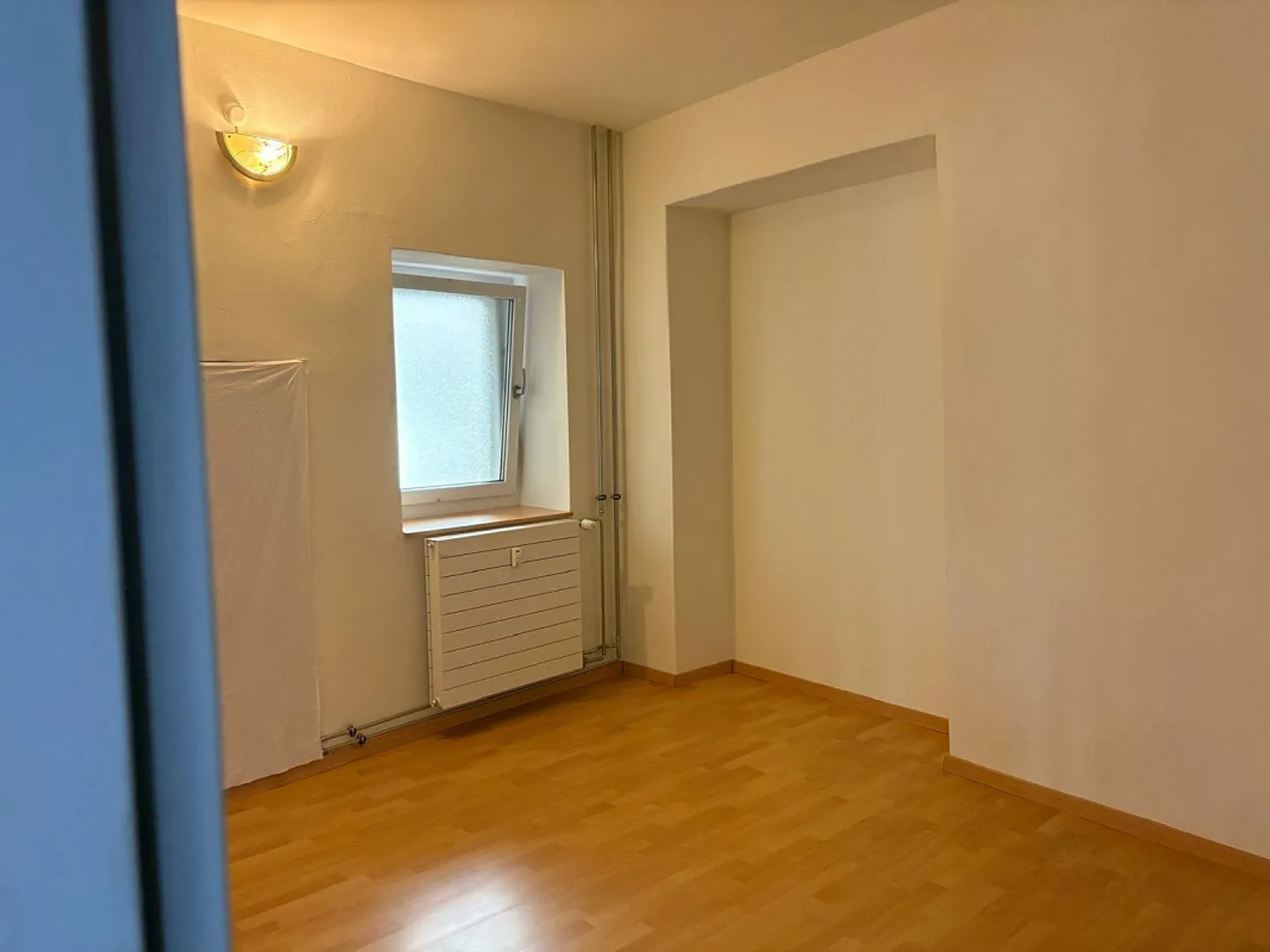 Appartamento di 2.5 locali con parcheggio - Foto 11 di 11