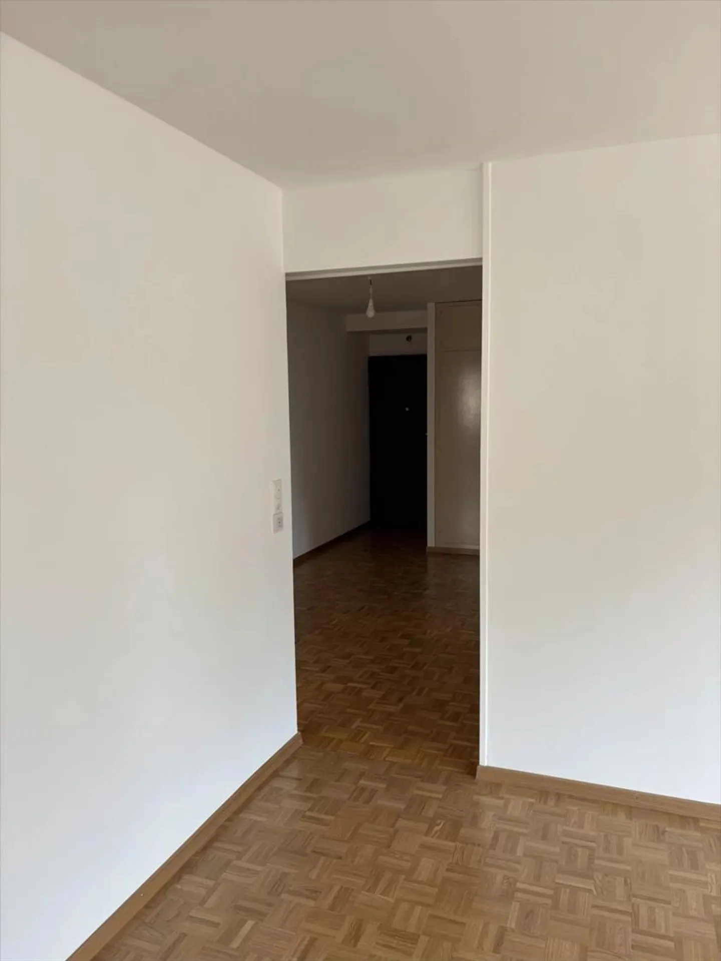 Appartement 3.5 pièces avec terrasse - Photo 4 sur 8
