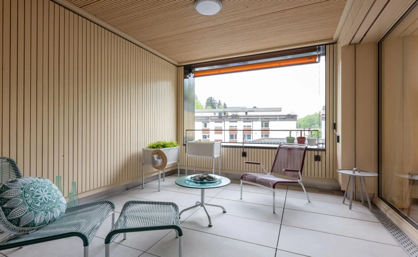 4.5 Room Apartment - Photo 4 of 7