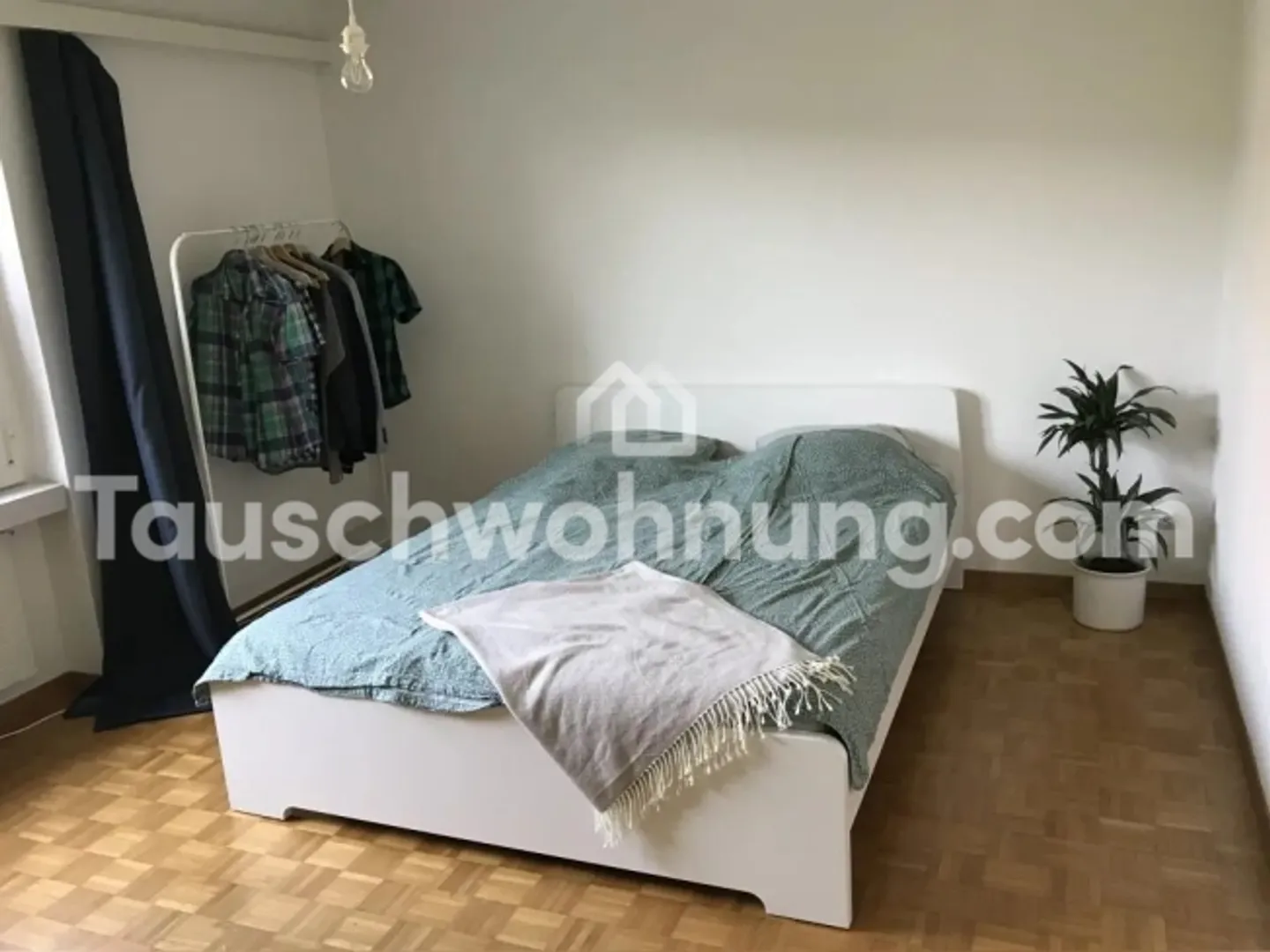 Appartement spacieux et confortable de 3,5 pièces avec balcon - Photo 3 sur 6