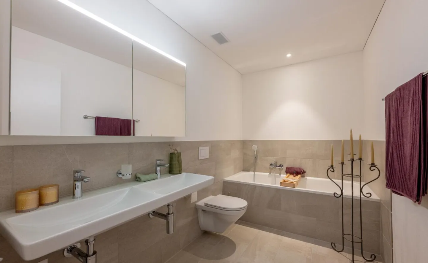 4.5 Room Apartment - Photo 5 of 7