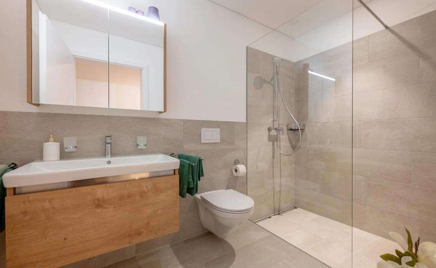 4.5 Room Apartment - Photo 6 of 7