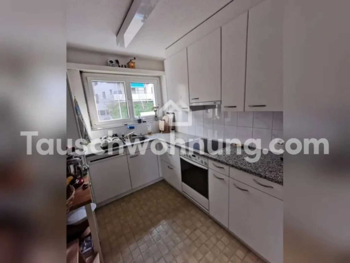 Appartement spacieux et confortable de 3,5 pièces avec balcon - Photo 4 sur 6