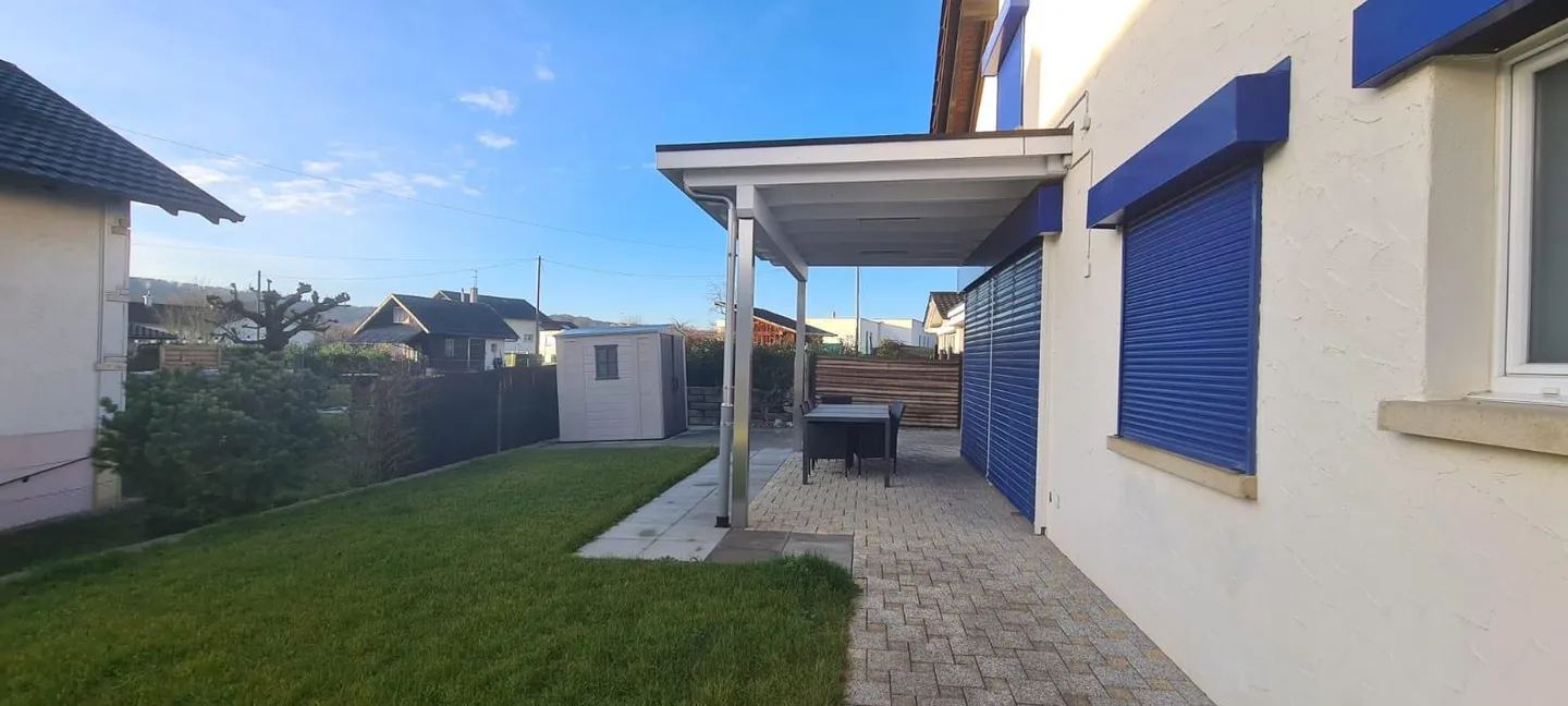 Grande Maison Rénovée - Photo 1 sur 12