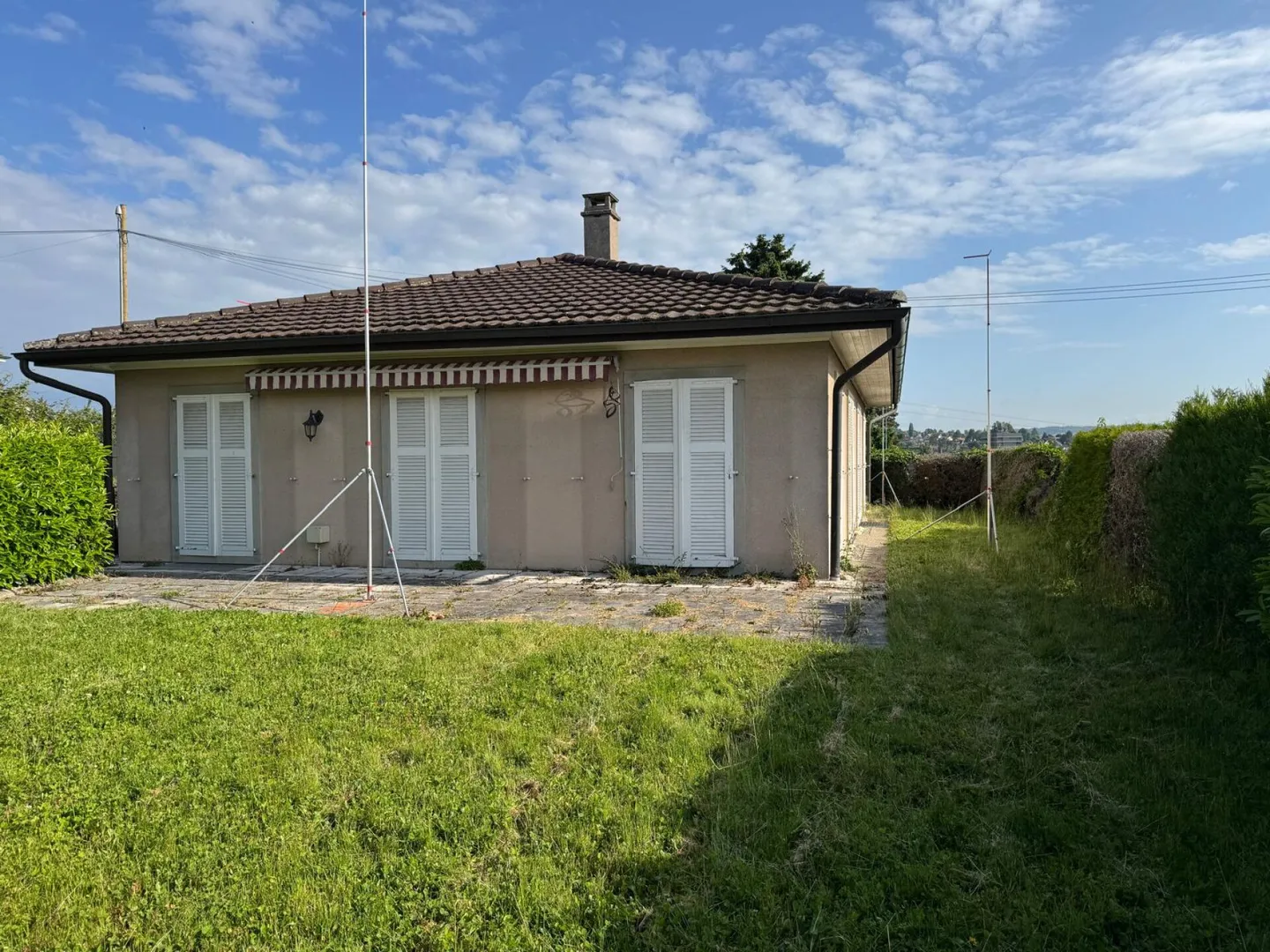 Single house for sale - Photo 7 of 13