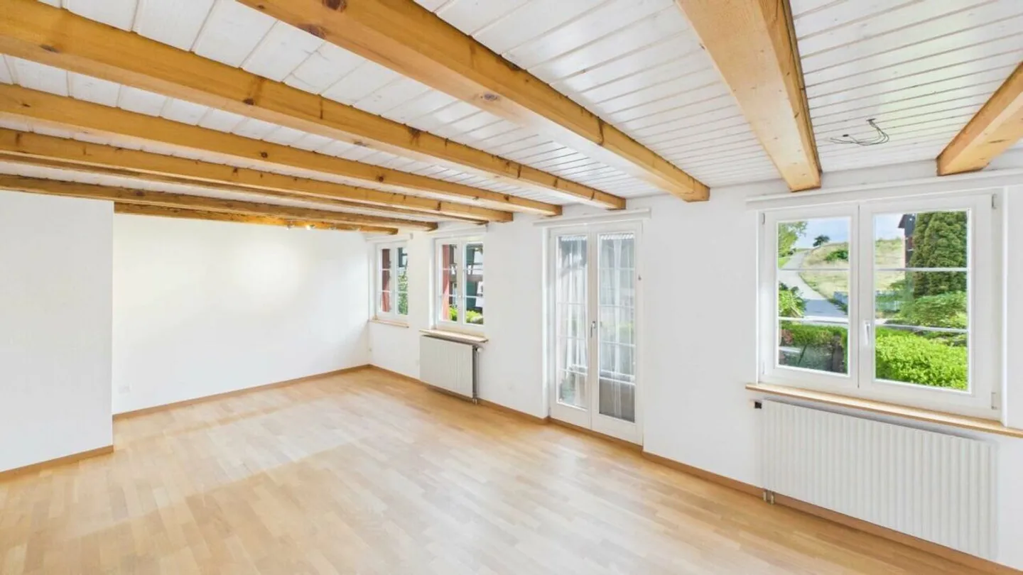 Detached House in Sulgen - Photo 4 of 10
