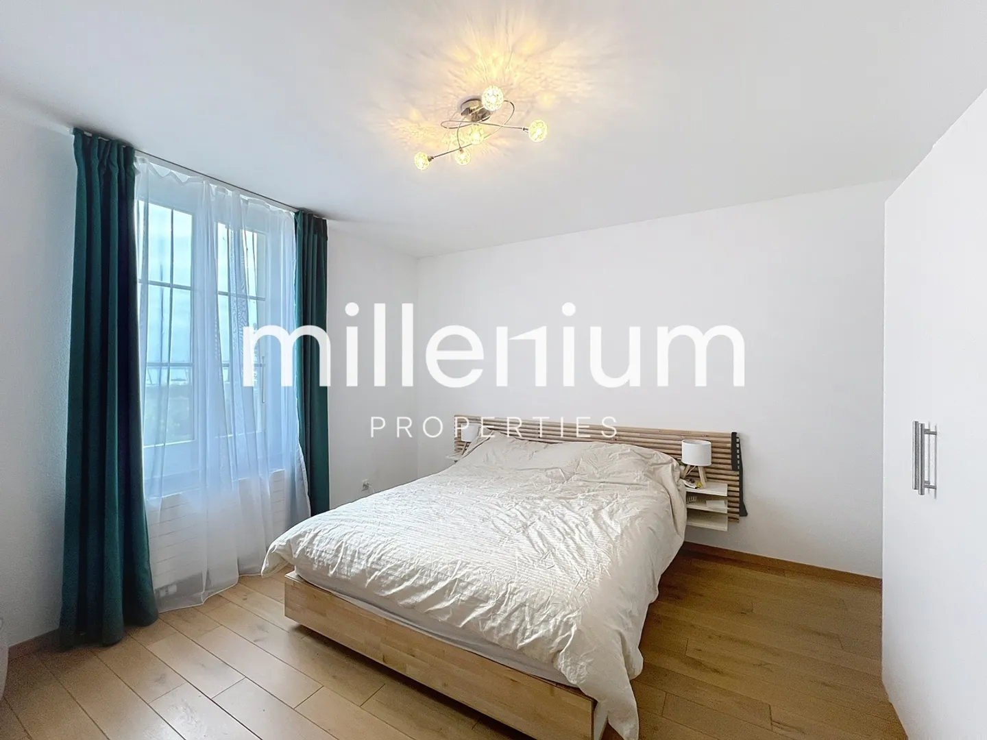 Wunderschöne Villa nur wenige Schritte vom See entfernt - Foto 11 von 13