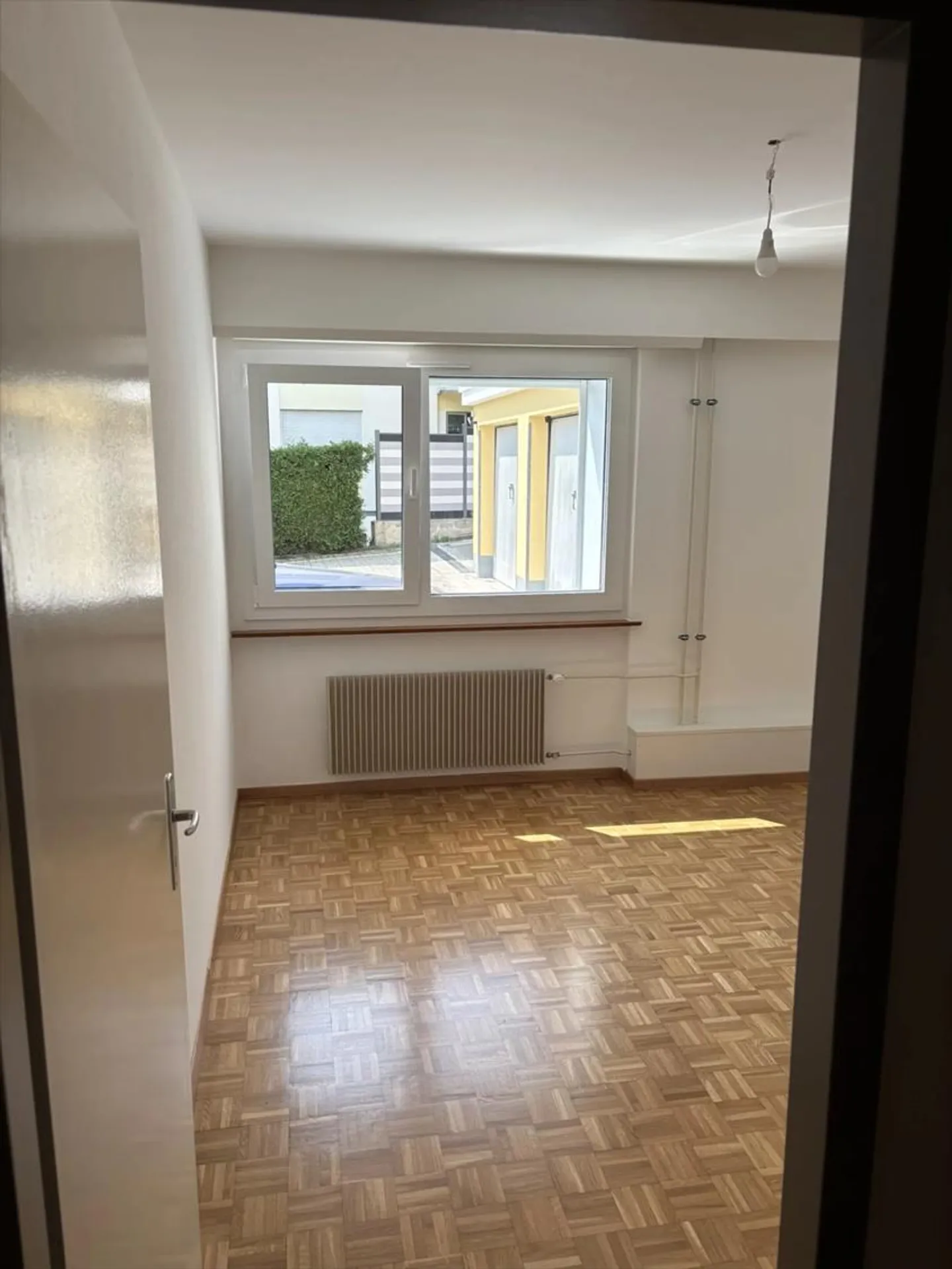 Appartement 3.5 pièces avec terrasse - Photo 5 sur 8