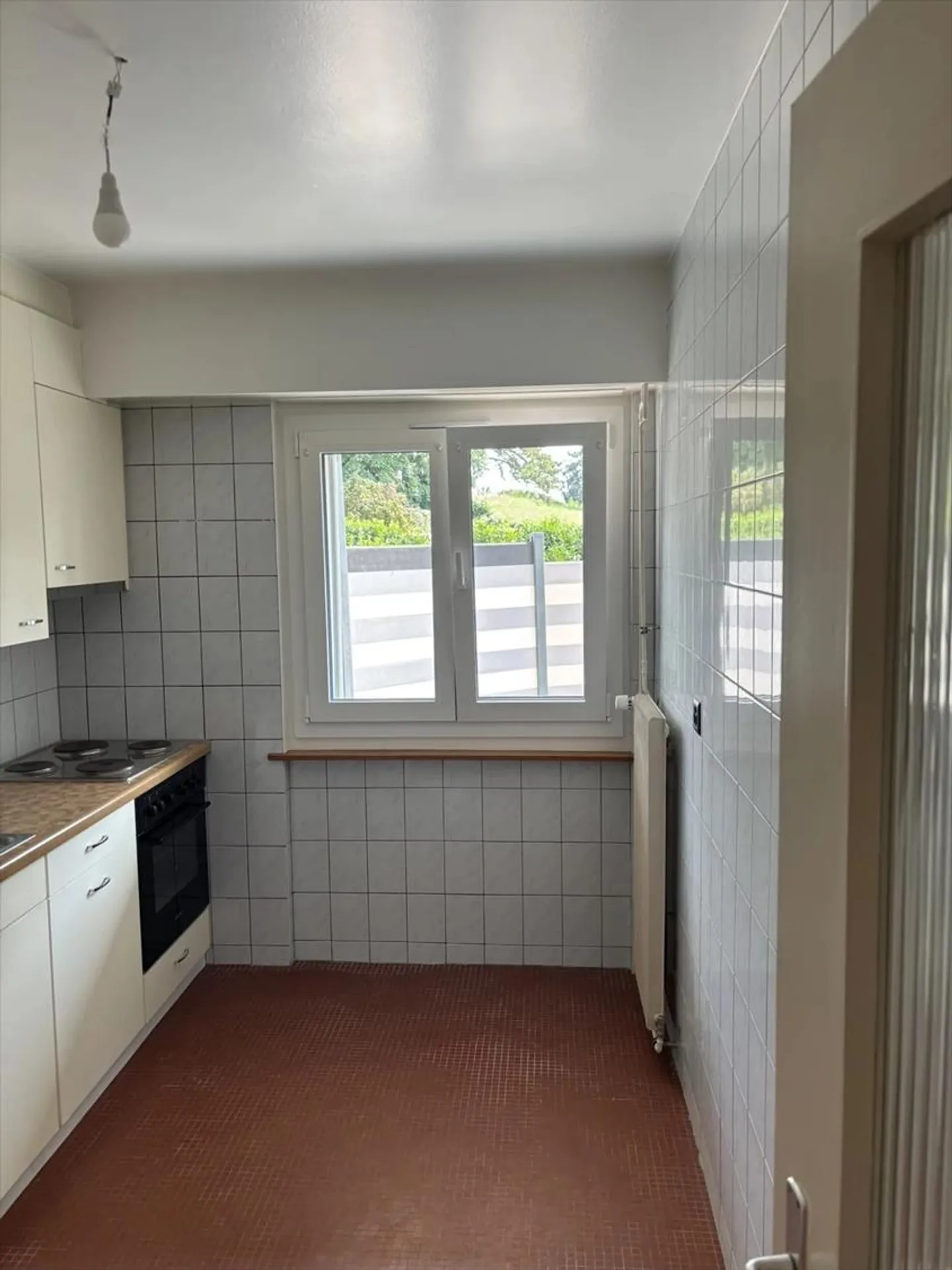 Appartement 3.5 pièces avec terrasse - Photo 6 sur 8