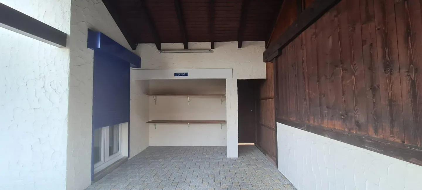 Grande Maison Rénovée - Photo 10 sur 12