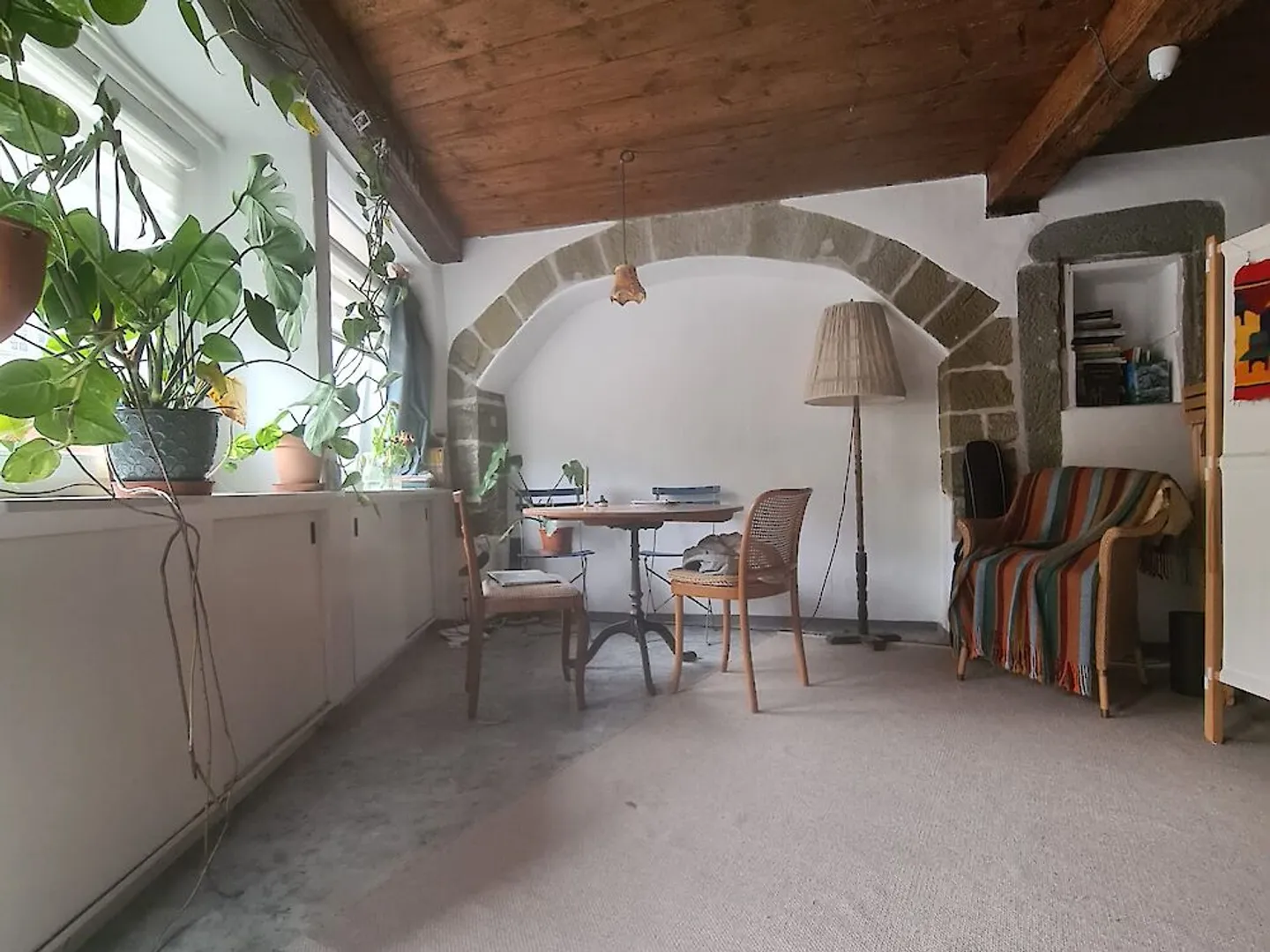 Spazio commerciale caratteristico e piccolo nella città vecchia di Friburgo - Foto 1 di 5