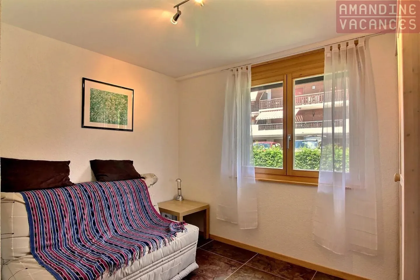 Charming Apartment in Ovronnaz - Photo 5 of 11