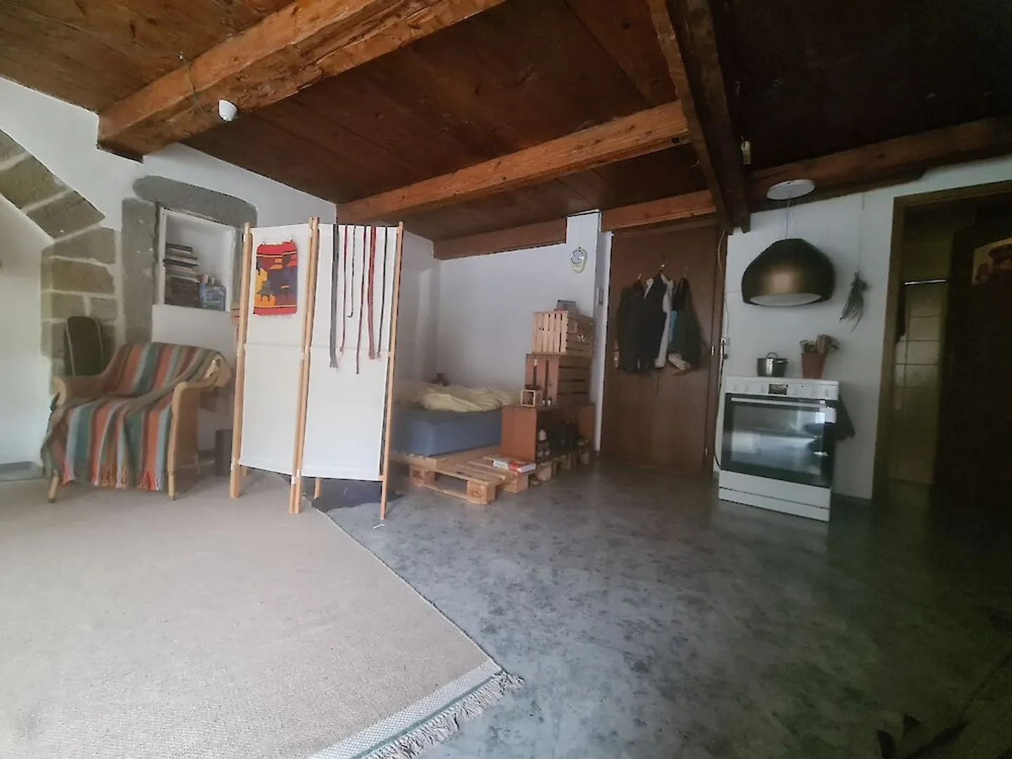 Spazio commerciale caratteristico e piccolo nella città vecchia di Friburgo - Foto 2 di 5