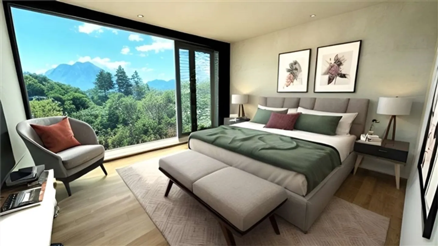 NEW, BRIGHT APARTMENT 3.5 IN MASSAGNO - Photo 7 of 20