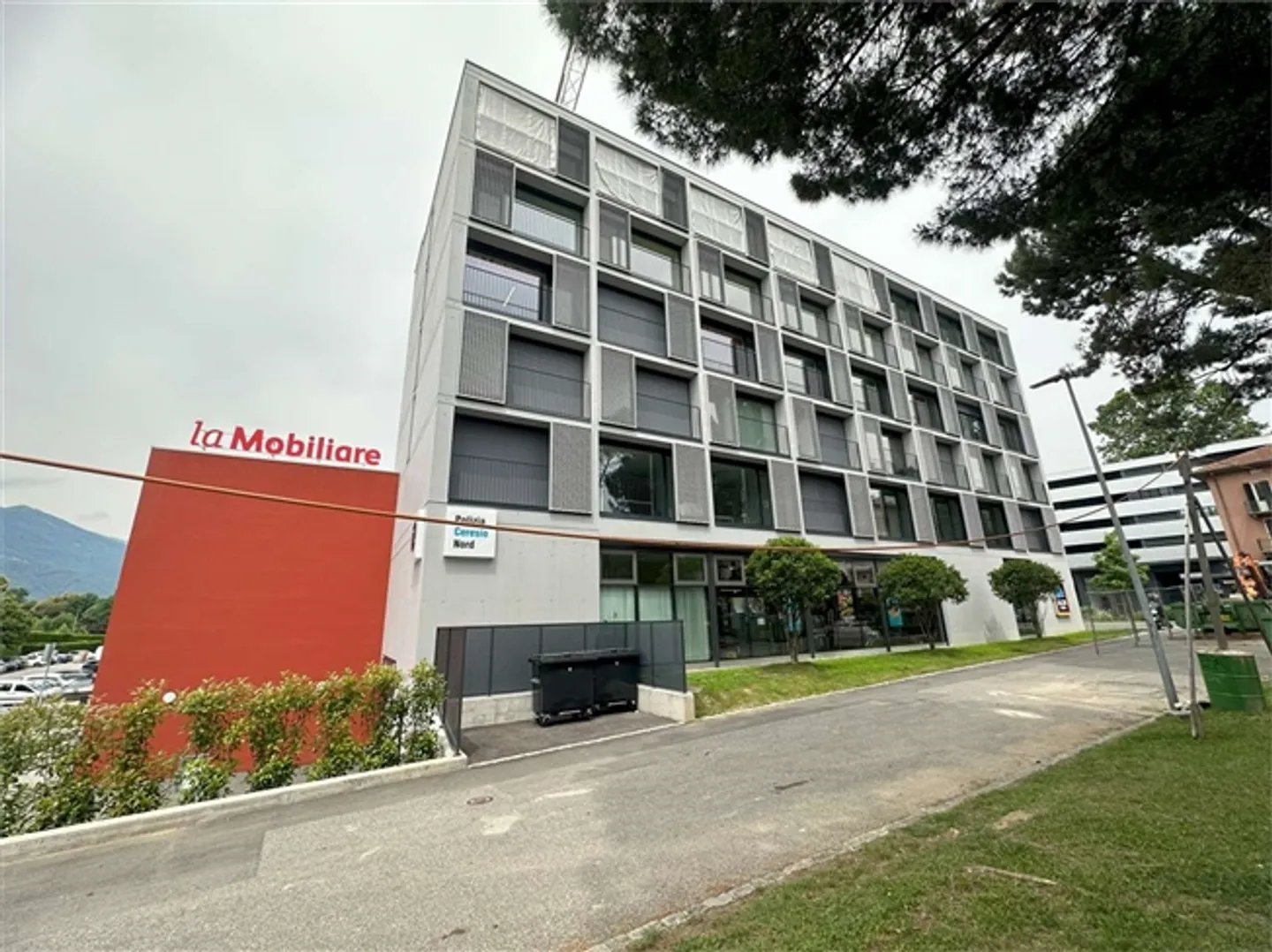 NEW, BRIGHT APARTMENT 3.5 IN MASSAGNO - Photo 10 of 20