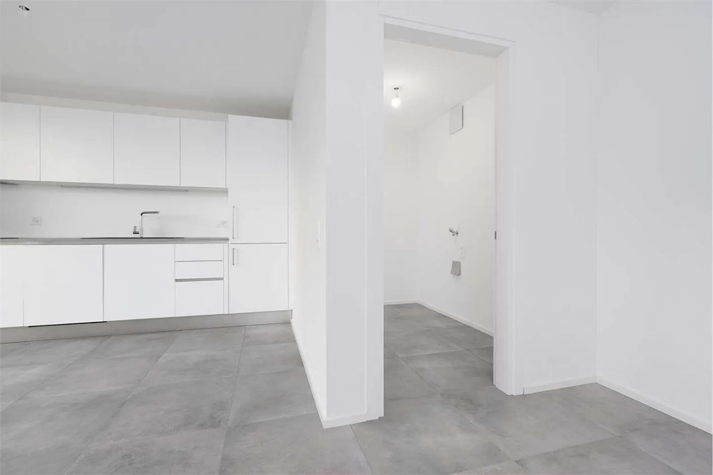 MODERN 2,5 ZIMMER MIT PRIVATGARTEN - EINKOMMENSOBJEKT - Foto 7 von 10