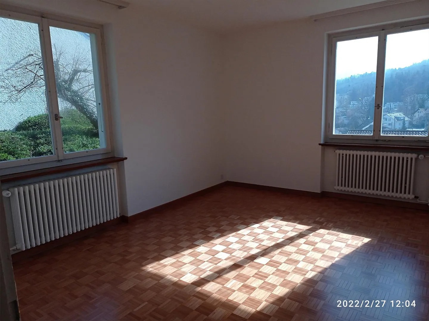 Appartement 4 pièces calme et lumineux avec vue panoramique - Photo 5 sur 11