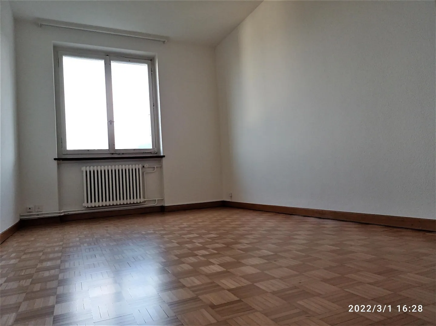 Appartement 4 pièces calme et lumineux avec vue panoramique - Photo 6 sur 11