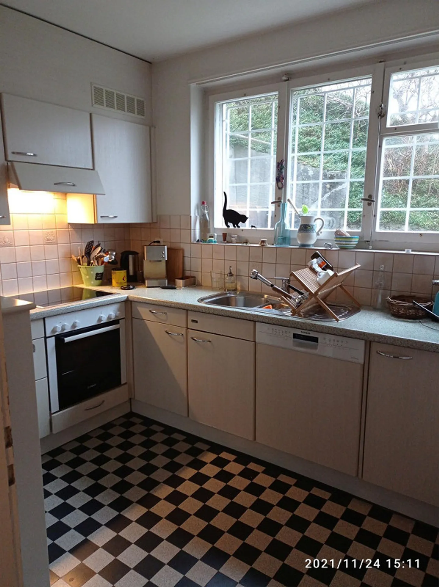 Appartement 4 pièces calme et lumineux avec vue panoramique - Photo 7 sur 11