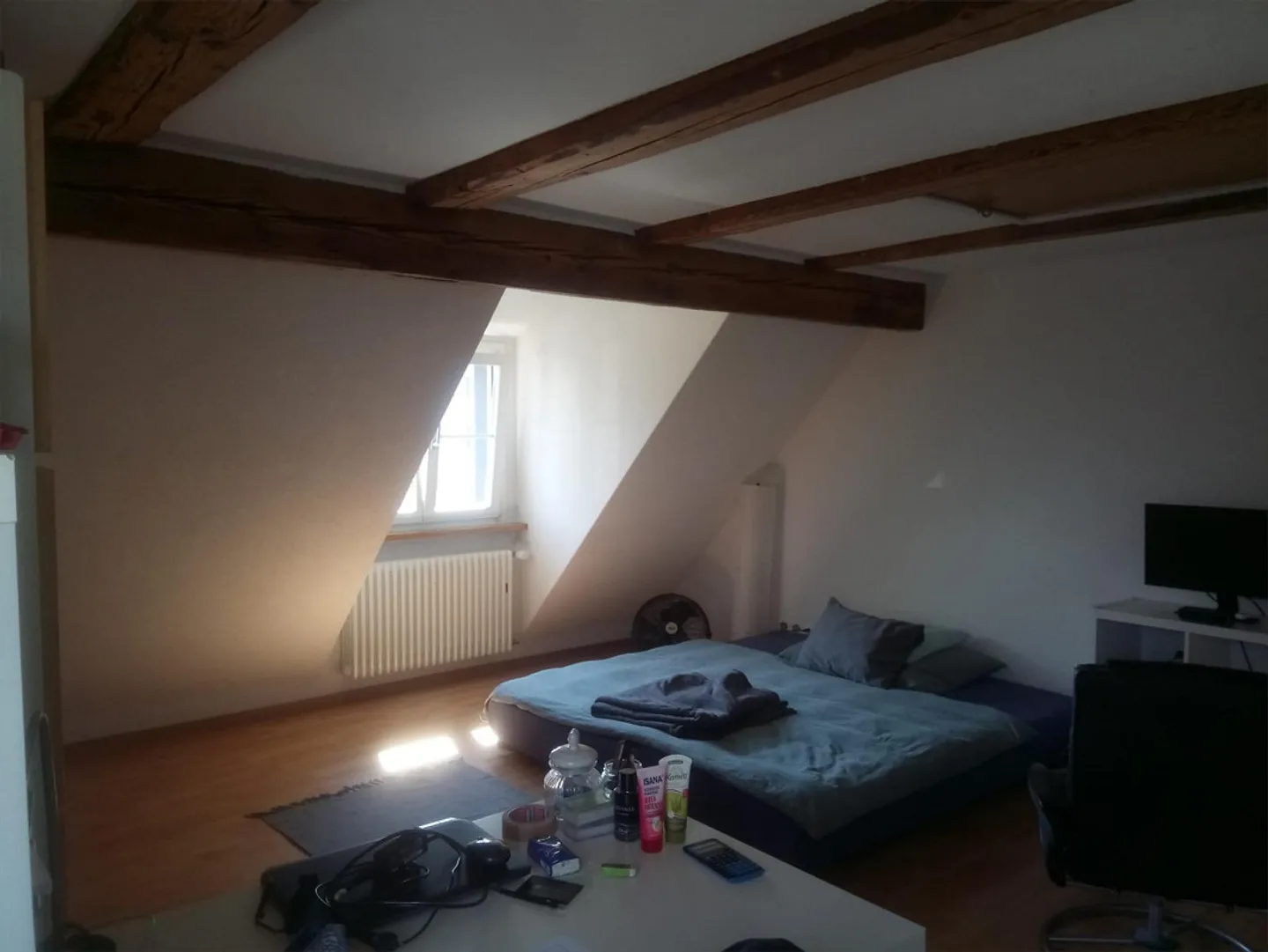 Haus mit grossem Garten - Foto 6 von 13