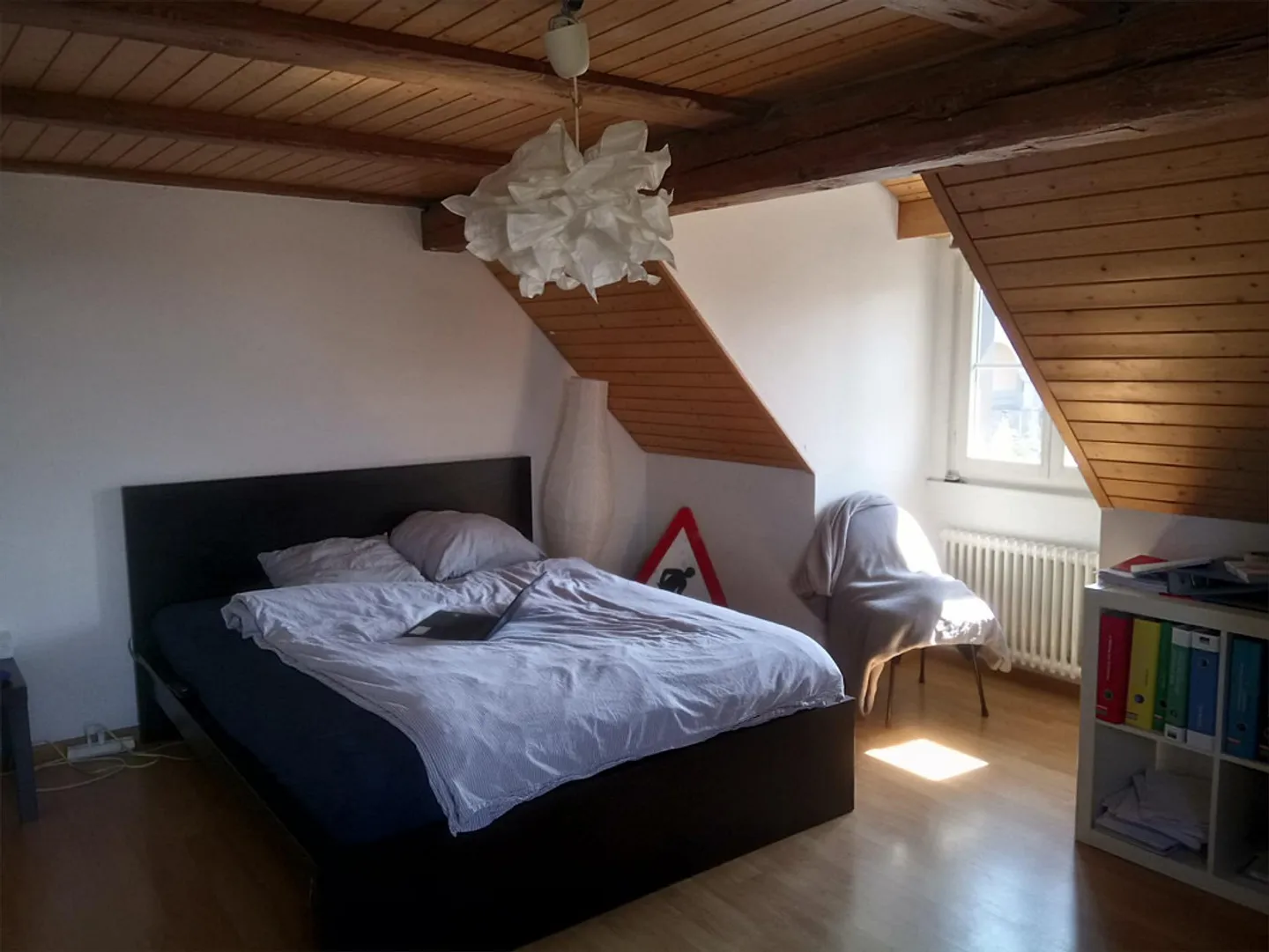 Haus mit grossem Garten - Foto 7 von 13