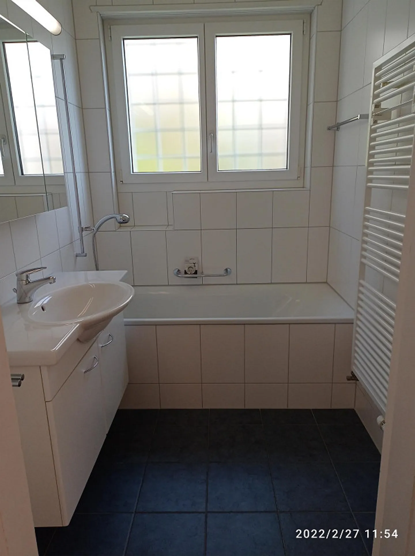 Appartement 4 pièces calme et lumineux avec vue panoramique - Photo 9 sur 11