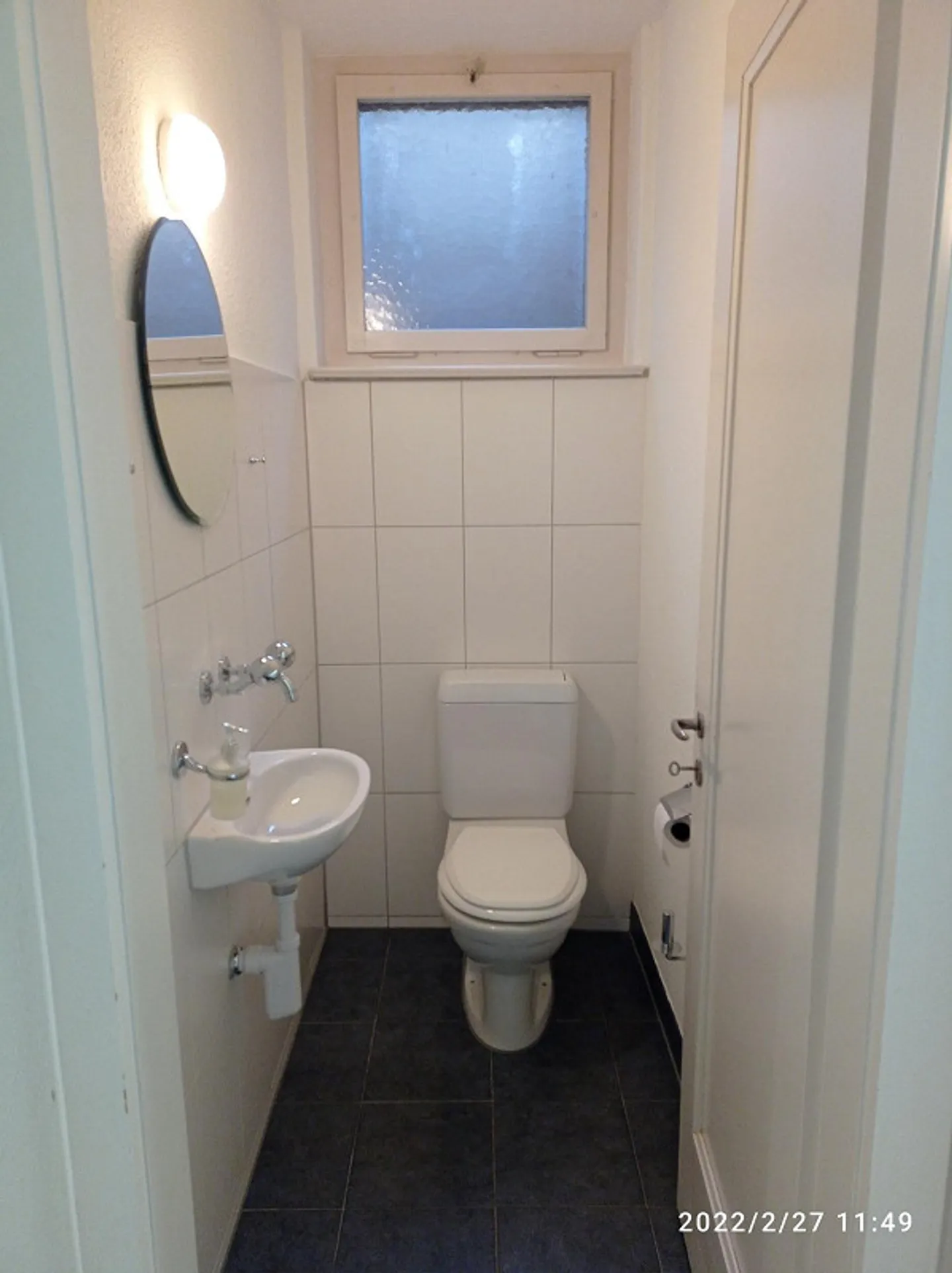 Appartement 4 pièces calme et lumineux avec vue panoramique - Photo 10 sur 11