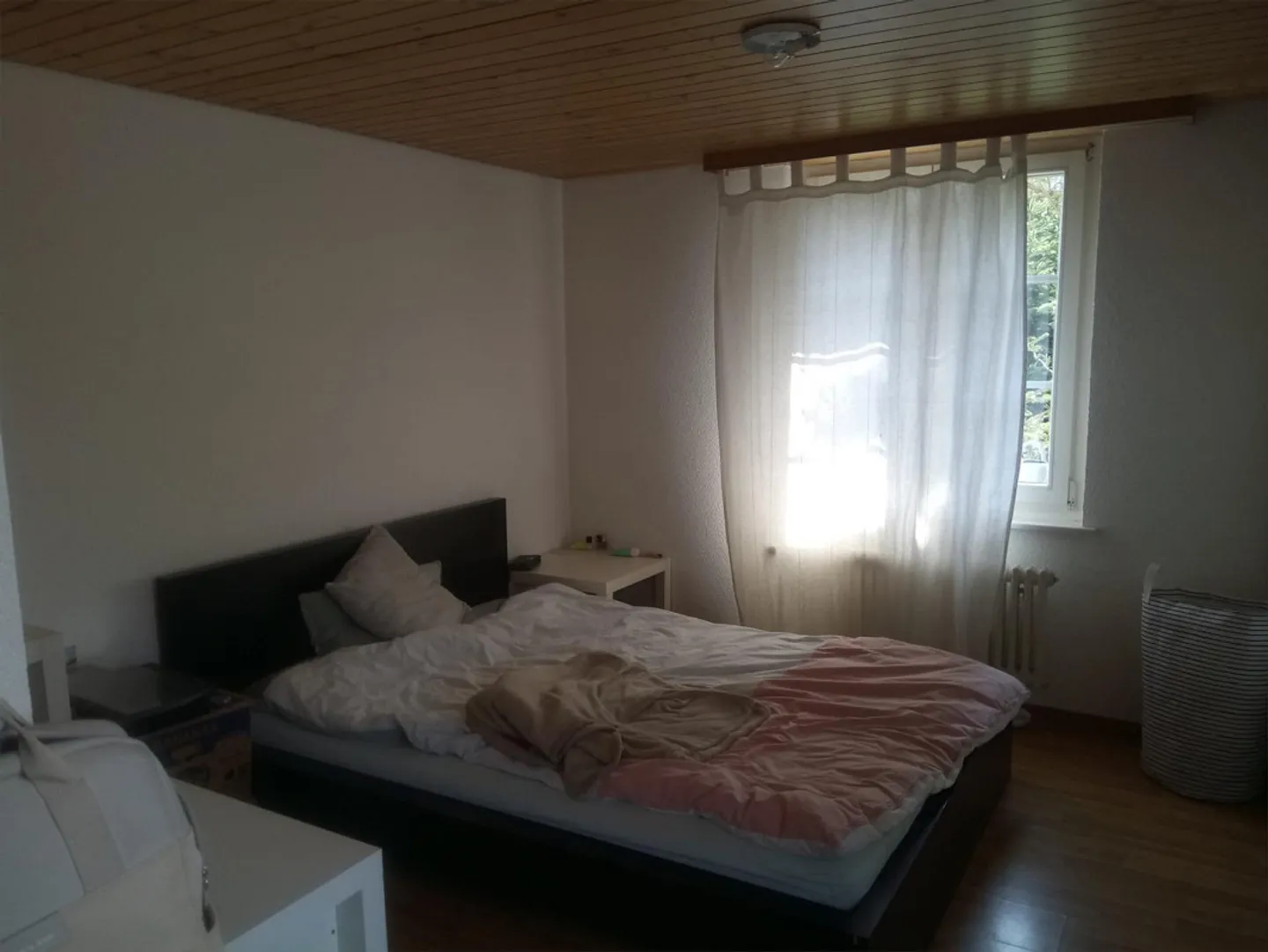 Haus mit grossem Garten - Foto 10 von 13