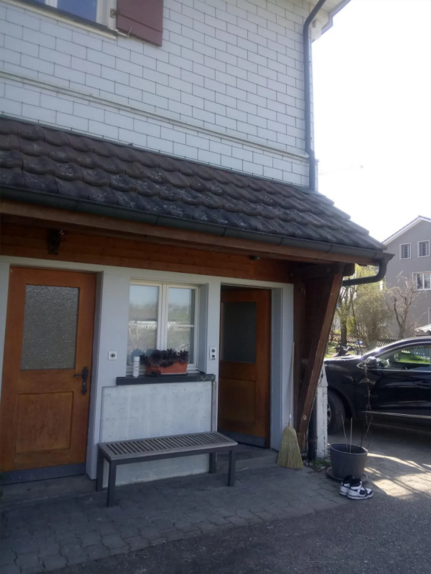 Haus mit grossem Garten - Foto 13 von 13