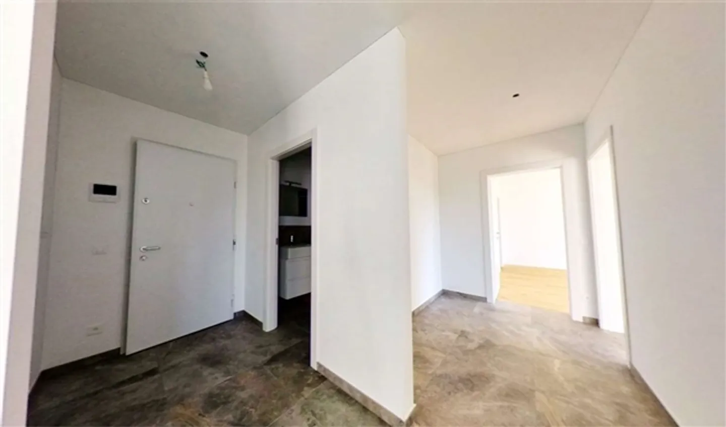 NEW, BRIGHT APARTMENT 3.5 IN MASSAGNO - Photo 16 of 20