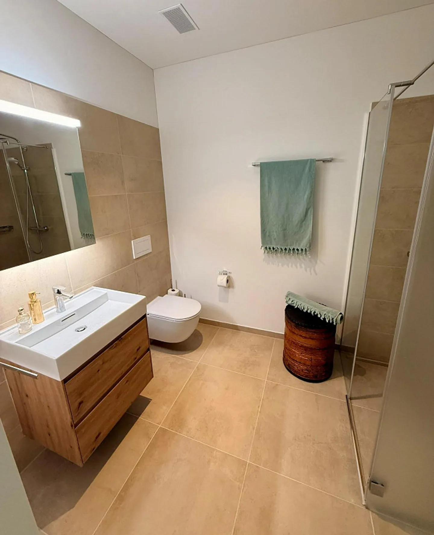 Appartamento moderno di 2,5 locali ad AuPark – Vivere sul lago di Zurigo - Foto 7 di 7