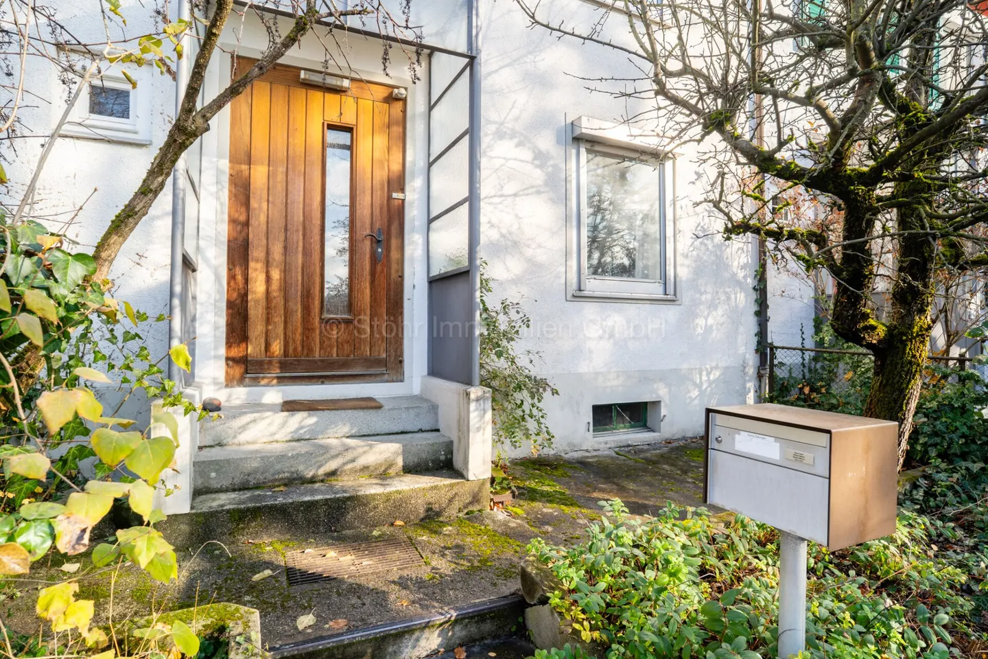 Charmante maison mitoyenne de 4,5 pièces dans le quartier Deutweg - Photo 13 sur 23