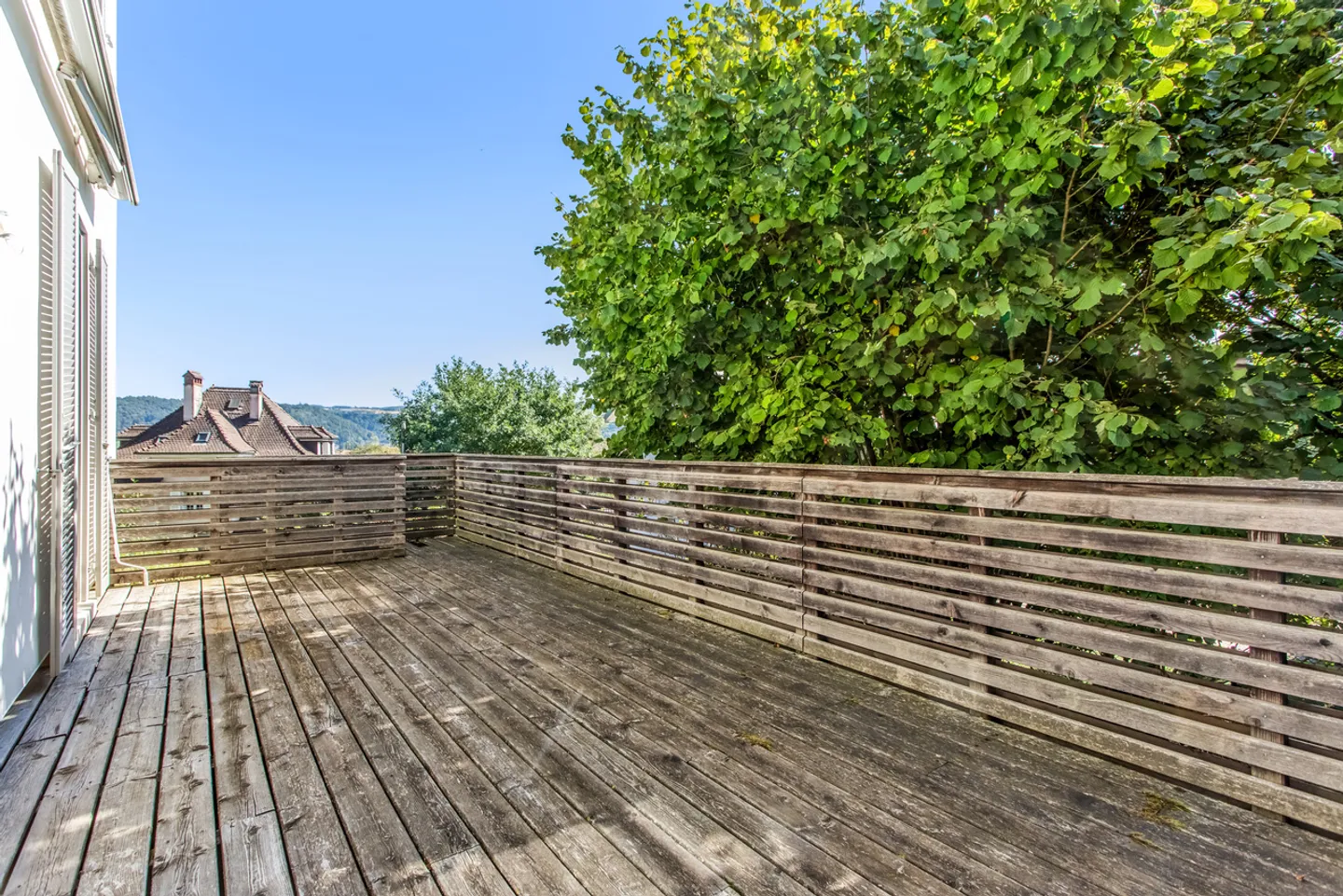 Detached house with 6.5 rooms renovated with care - Photo 13 of 14