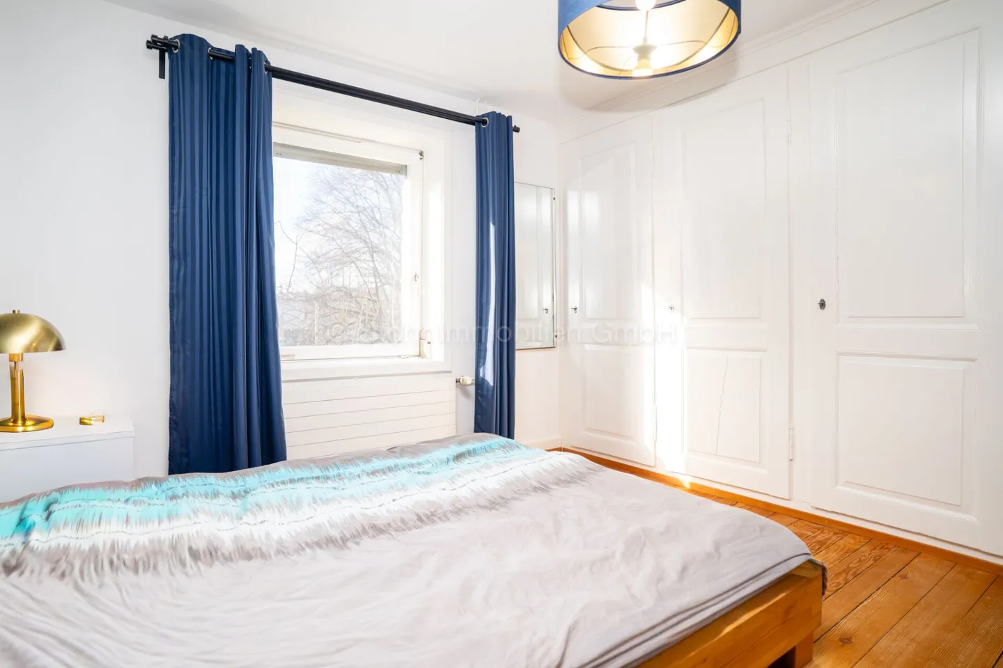 Charmante maison mitoyenne de 4,5 pièces dans le quartier Deutweg - Photo 19 sur 23