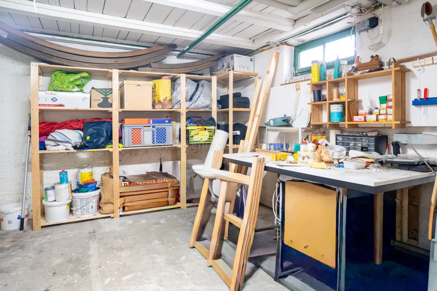 Charmante maison mitoyenne de 4,5 pièces dans le quartier Deutweg - Photo 22 sur 23