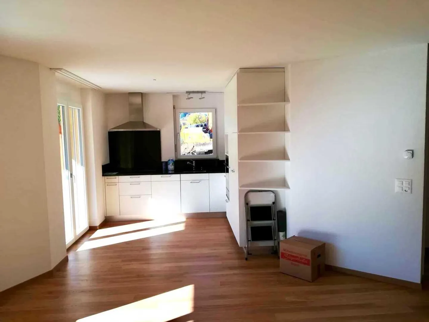 Vista ampia senza nebbia - Foto 5 di 7