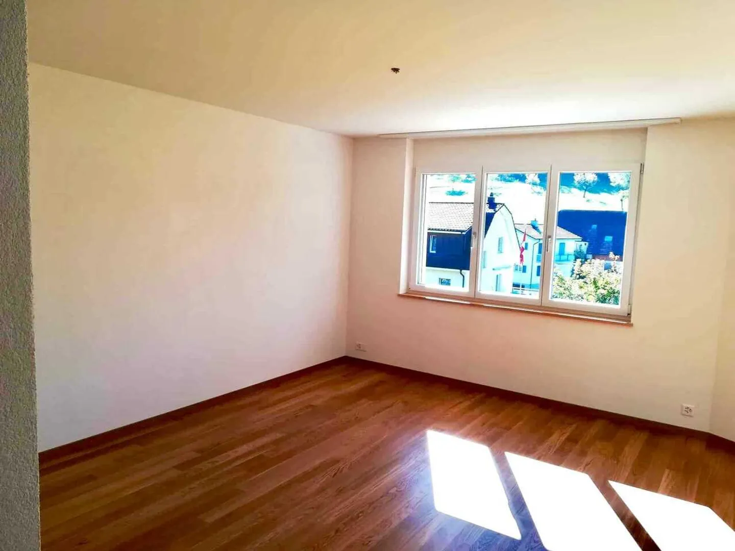 Vista ampia senza nebbia - Foto 6 di 7