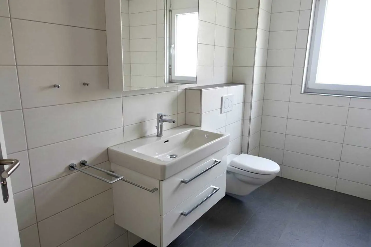 Vista ampia senza nebbia - Foto 7 di 7