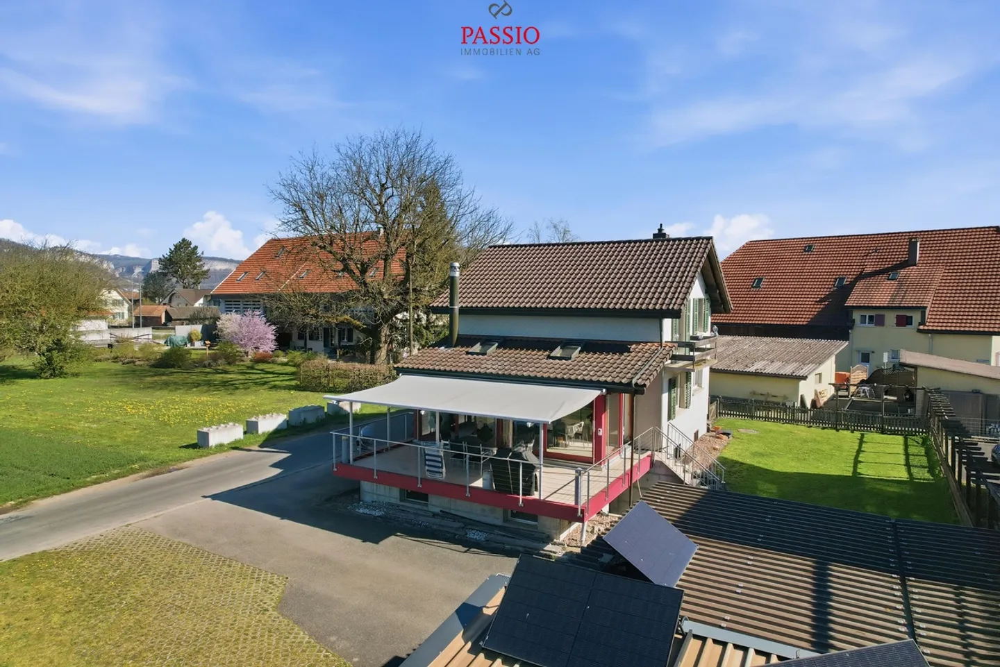 Charming Family Home with Views - Photo 1 of 33