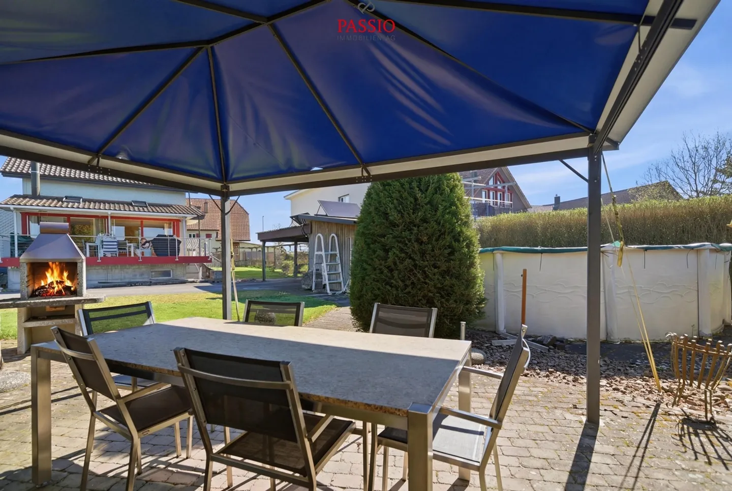 Charming Family Home with Views - Photo 3 of 33