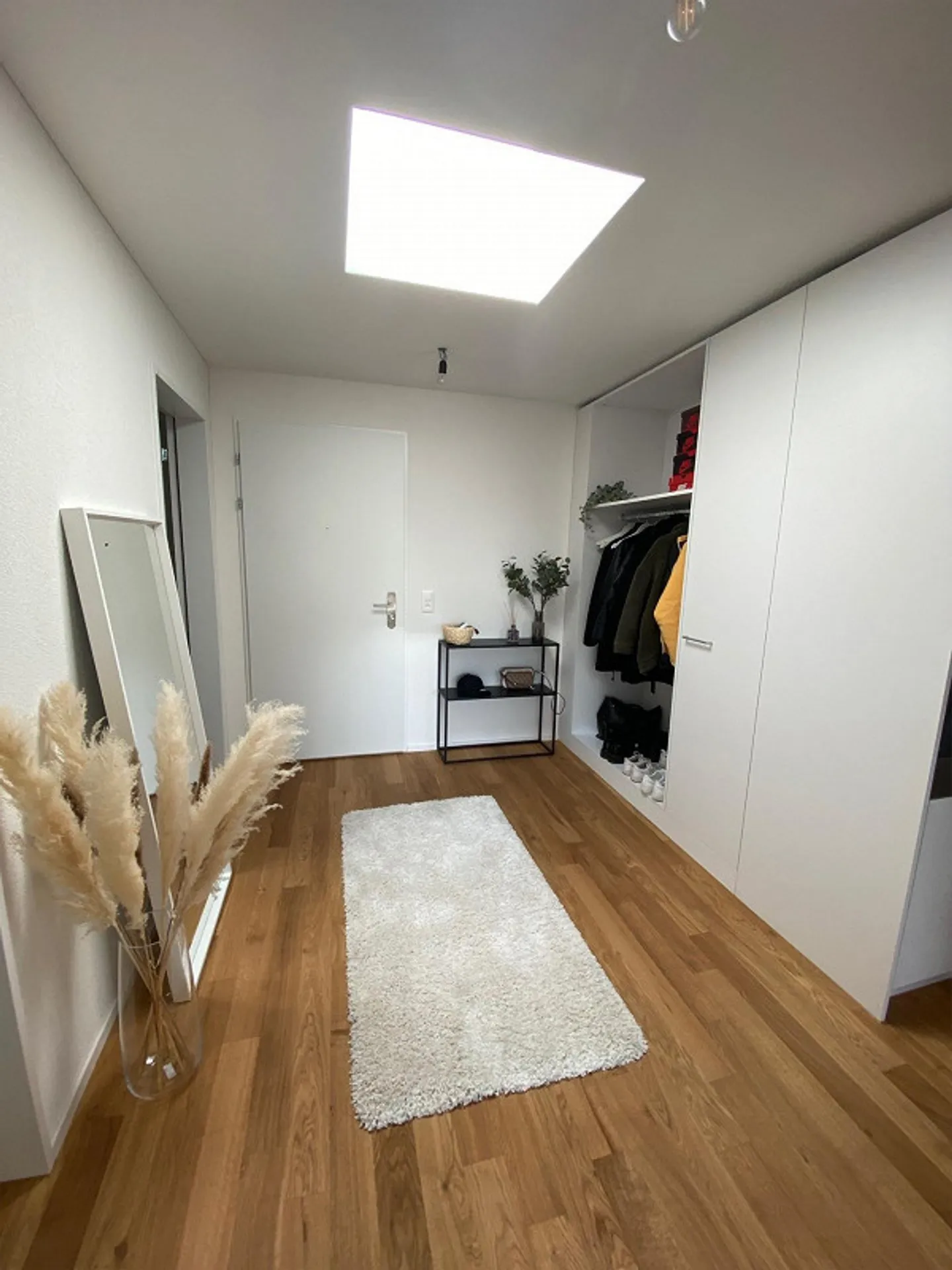 Appartamento attraente di 3,5 stanze nel Ledipark Root - Foto 3 di 9