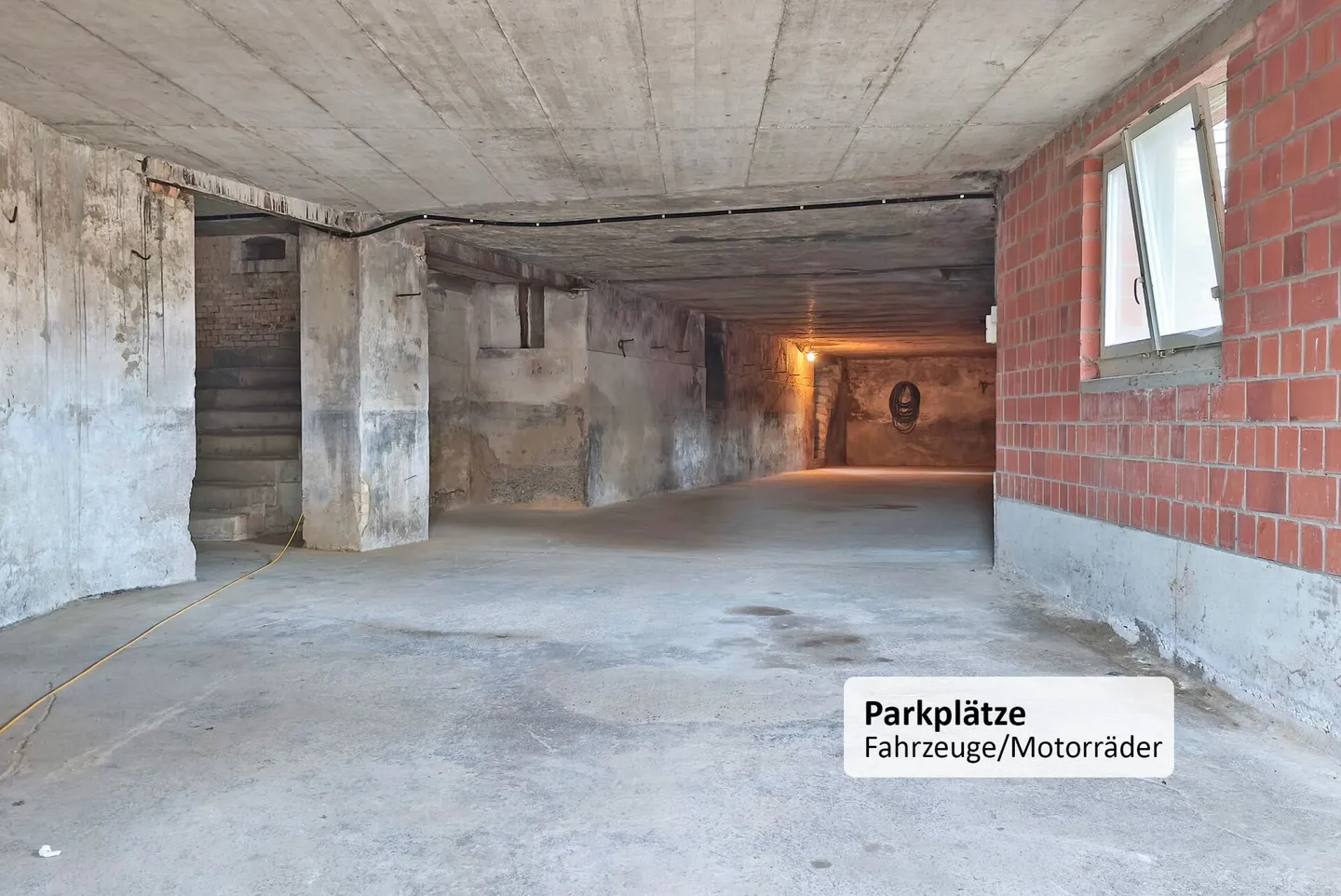 Seasonal Parking Spaces for Vehicles - Photo 3 of 4