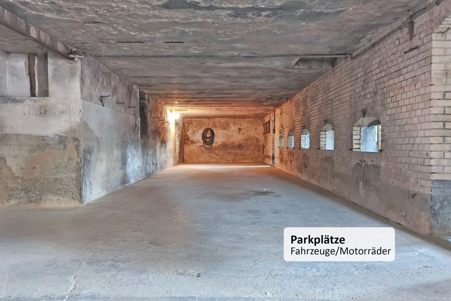 Seasonal Parking Spaces for Vehicles - Photo 4 of 4