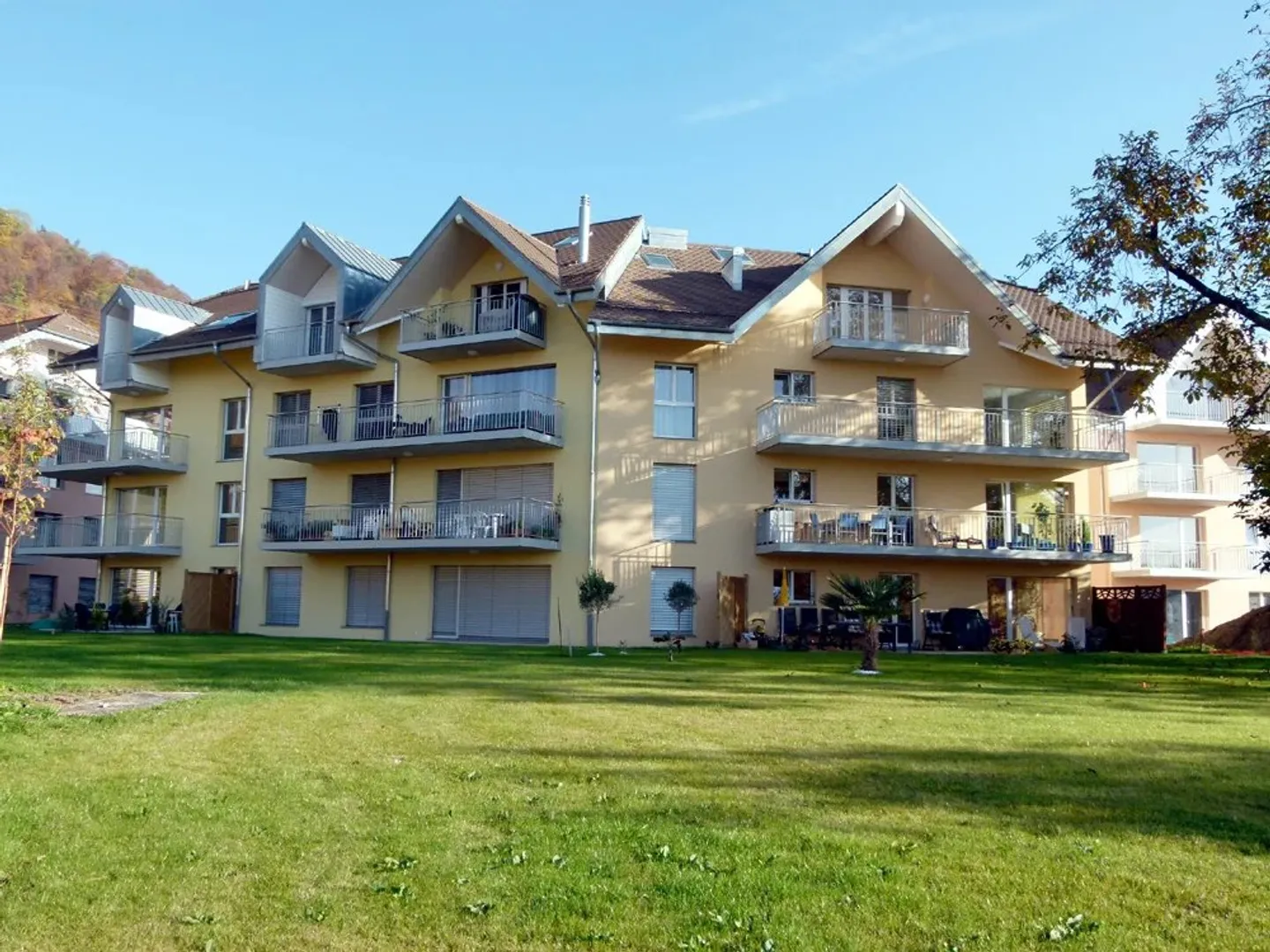 5,5-Zimmer-Wohnung - Foto 11 von 12