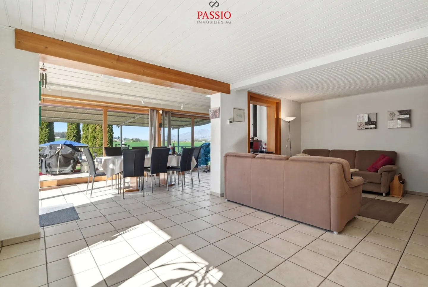 Charming Family Home with Views - Photo 5 of 33