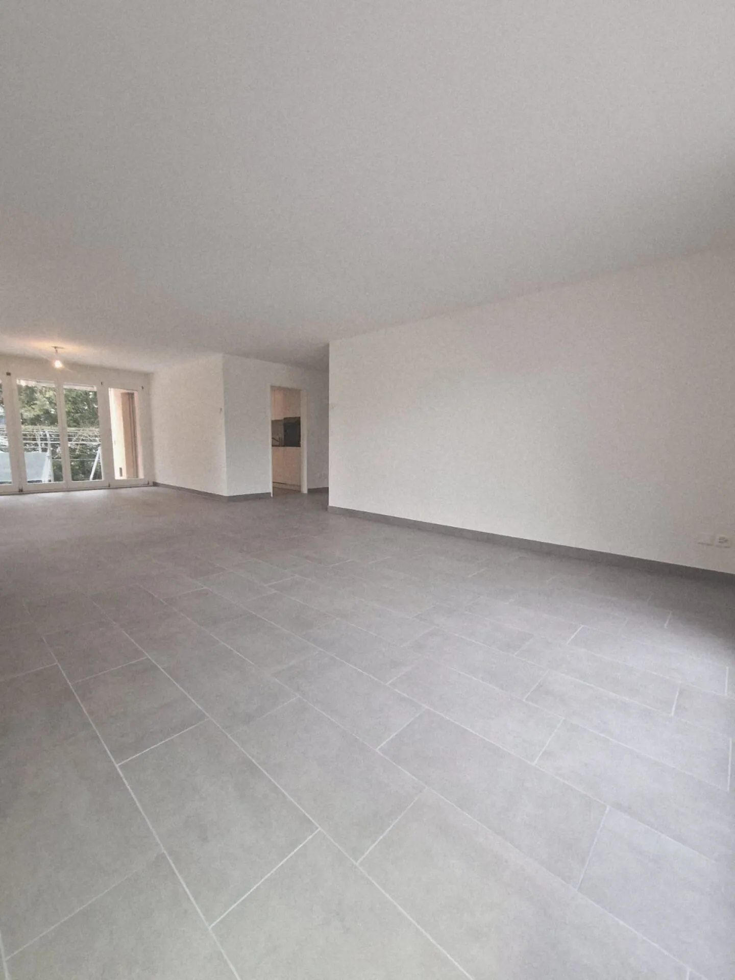 Ampio appartamento di 4½ locali con terrazza e due posti auto in garage sotterraneo - Foto 7 di 25