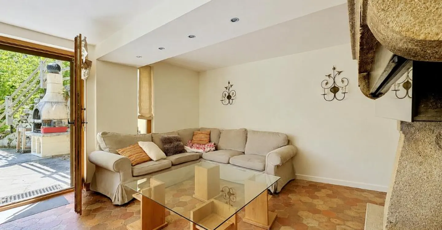 Appartement Duplex avec Jardin - Photo 5 sur 12