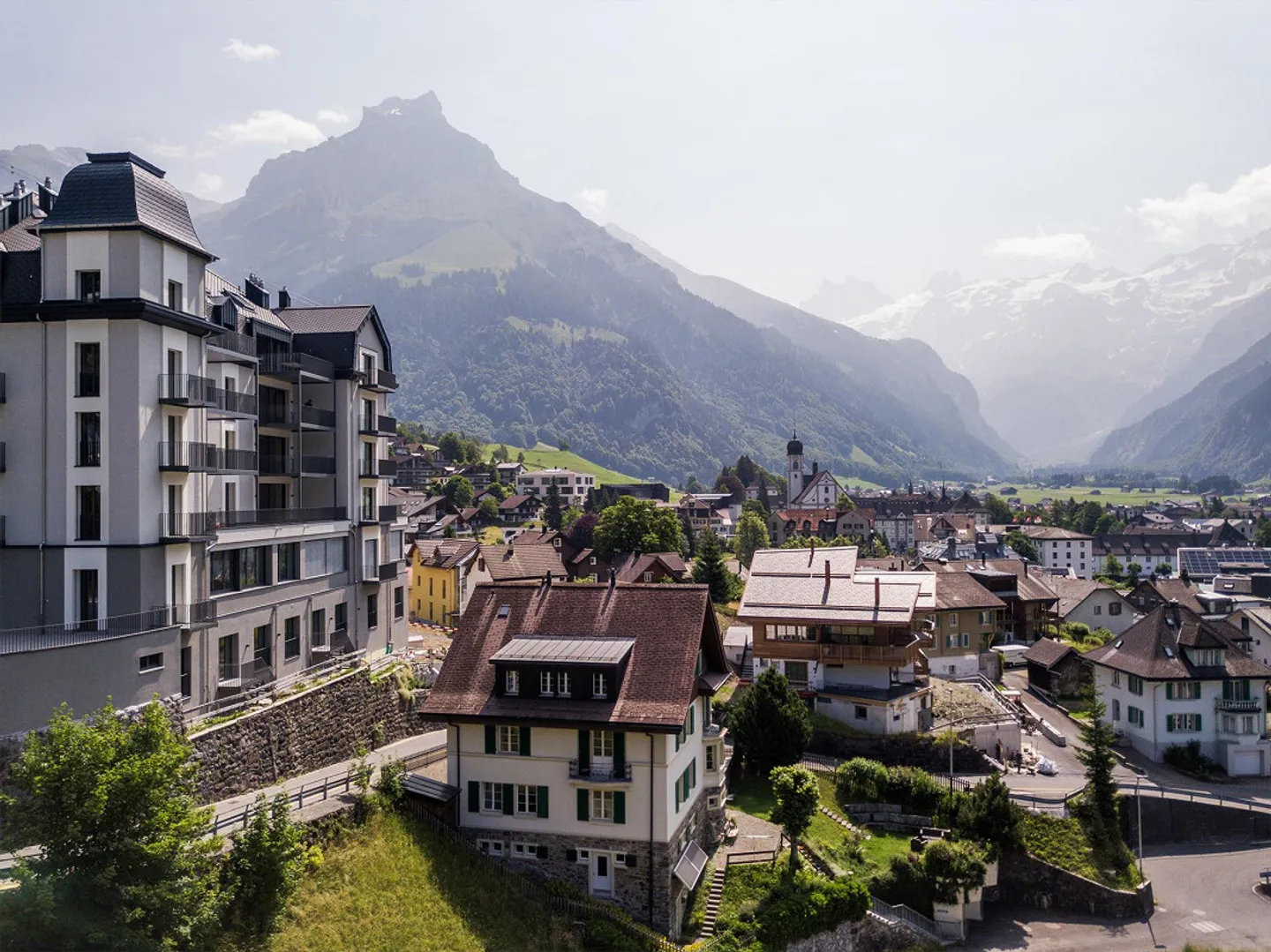 Exclusive Apartment - Elegance Meets Alpine Idyll - Photo 1 of 12