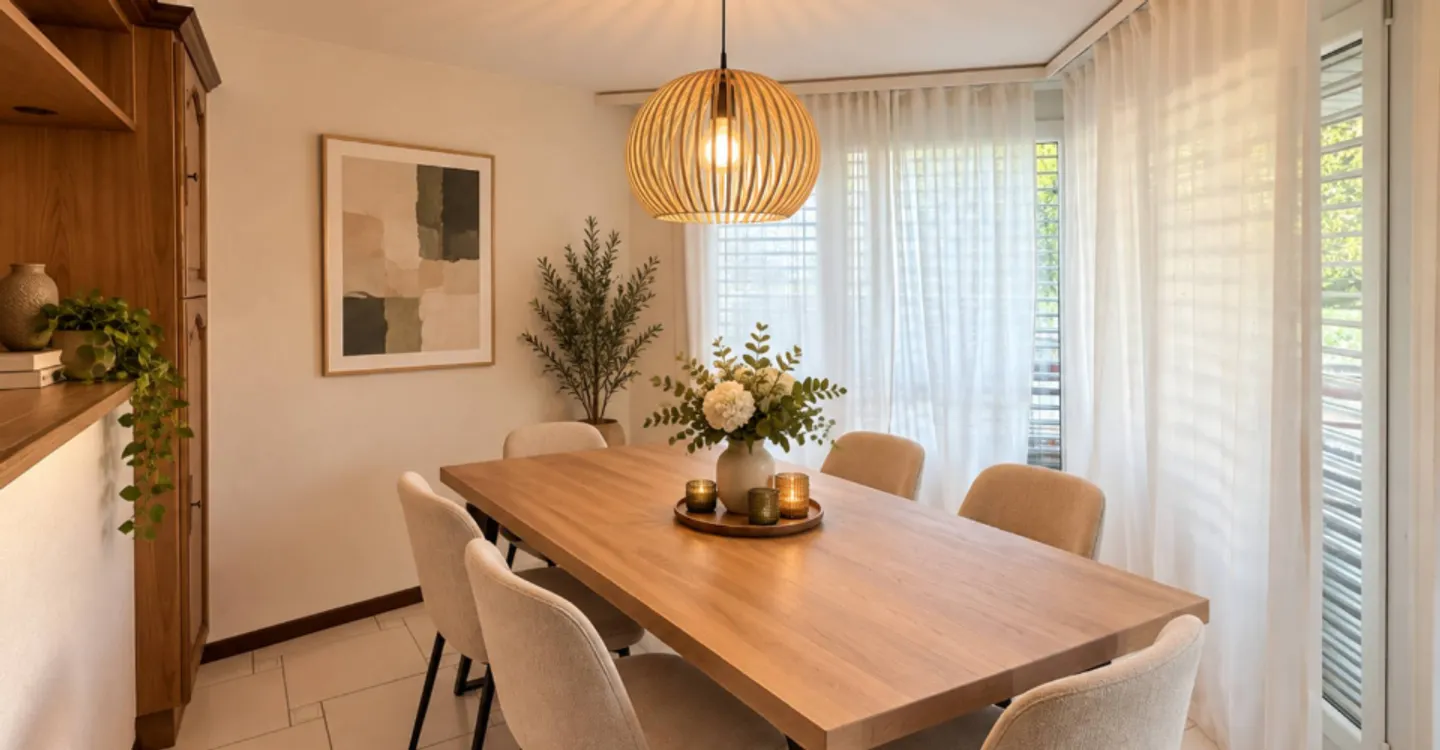 Geräumige Wohnung in Lausanne - Foto 4 von 4